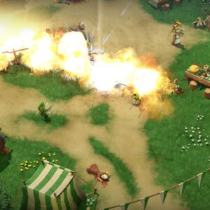 Magicka 2 [PS4] - изображение 3