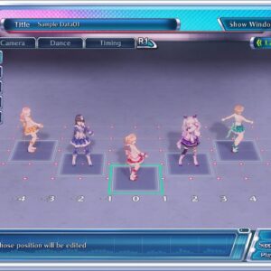 Omega Quintet [PS4] - изображение 3