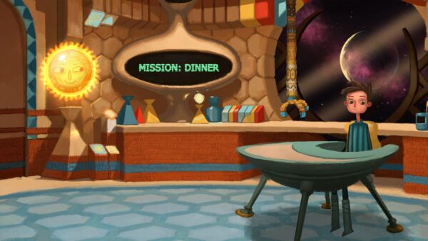 Broken Age [PS4] - изображение 3