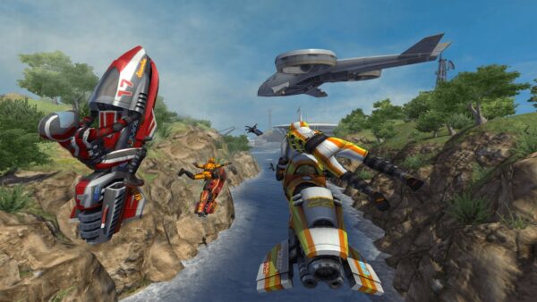 Riptide GP2 [PS4] - изображение 3