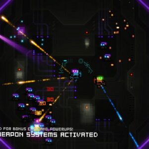 Ultratron [PS4] - изображение 3