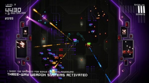 Ultratron [PS4] - изображение 3