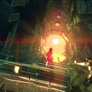 Toren [PS4] - изображение 3