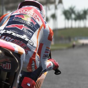 MotoGP15 [PS4] - изображение 3