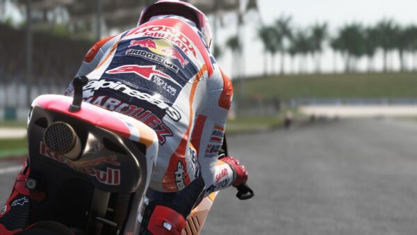MotoGP15 [PS4] - изображение 3