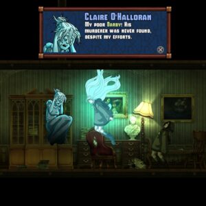 Whispering Willows [PS4] - изображение 3