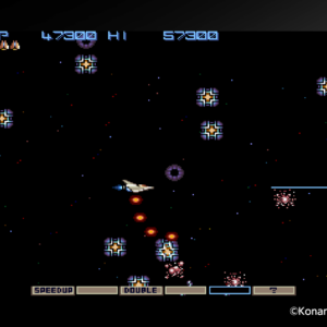 Arcade Archives GRADIUS [PS4] - изображение 3