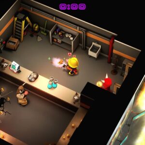 Flame Over [PS4] - изображение 3
