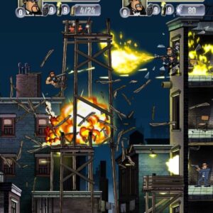 Guns, Gore and Cannoli [PS4] - изображение 3