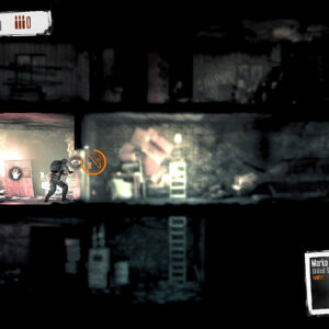 This War of Mine: The Little Ones [PS4] - изображение 3