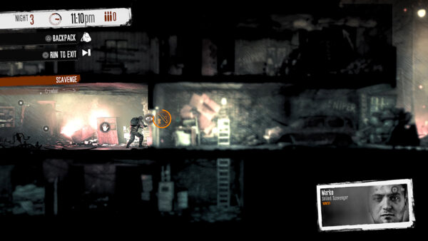 This War of Mine: The Little Ones [PS4] - изображение 3