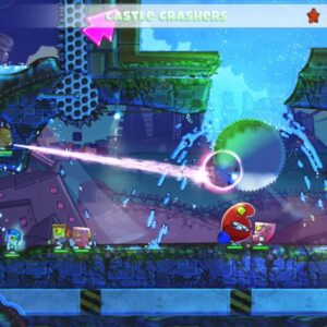Organic Panic [PS4] - изображение 3