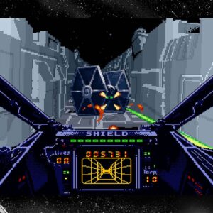Super Star Wars [PS4] - изображение 3