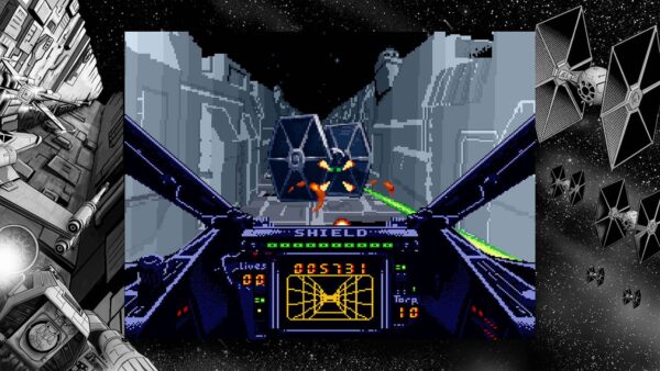 Super Star Wars [PS4] - изображение 3