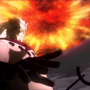 NARUTO SHIPPUDEN: Ultimate Ninja STORM 4 [PS4] - изображение 3