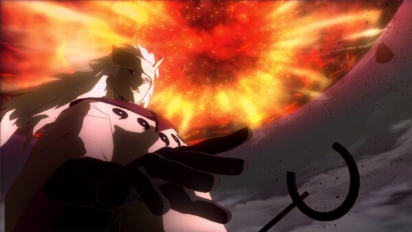 NARUTO SHIPPUDEN: Ultimate Ninja STORM 4 [PS4] - изображение 3