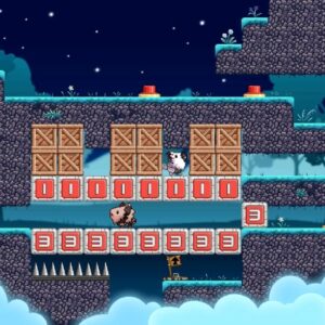 Dreamals [PS4] - изображение 3