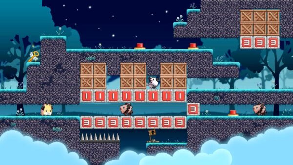 Dreamals [PS4] - изображение 3