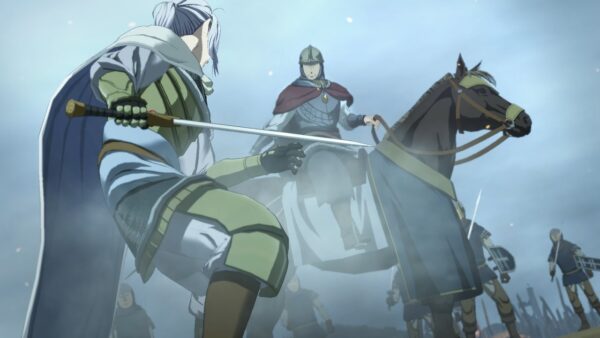 ARSLAN: THE WARRIORS OF LEGEND [PS4] - изображение 3