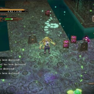 The Witch and the Hundred Knight: Revival Edition [PS4] - изображение 3