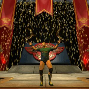 5 Star Wrestling: ReGenesis [PS4] - изображение 3