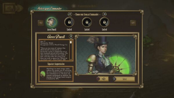 Ironcast [PS4] - изображение 3