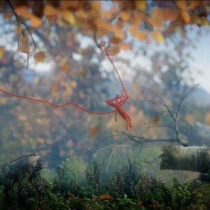 Unravel [PS4] - изображение 3