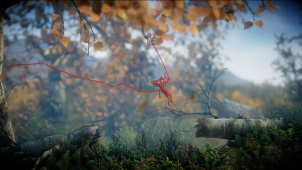 Unravel [PS4] - изображение 3