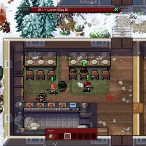 The Escapists: The Walking Dead [PS4] - изображение 3