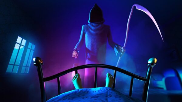 Coffin Dodgers [PS4] - изображение 3