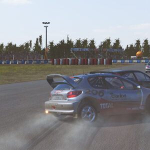 Sébastien Loeb Rally EVO - Special Edition [PS4] - изображение 3