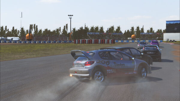 Sébastien Loeb Rally EVO - Special Edition [PS4] - изображение 3