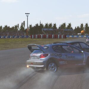 Sébastien Loeb Rally EVO [PS4] - изображение 3