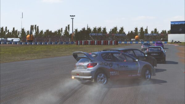 Sébastien Loeb Rally EVO [PS4] - изображение 3