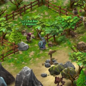 Rainbow Moon [PS4] - изображение 3