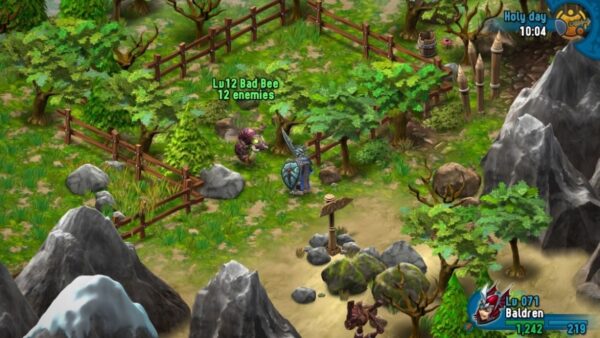 Rainbow Moon [PS4] - изображение 3