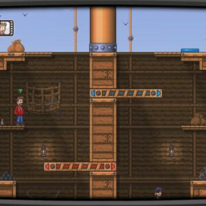 REPLAY: VHS is not dead [PS4] - изображение 3