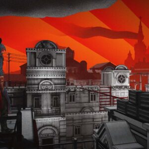 Assassin’s Creed Chronicles: Russia [PS4] - изображение 3