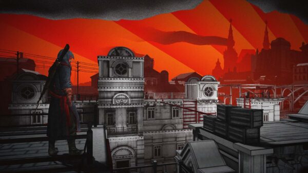 Assassin’s Creed Chronicles: Russia [PS4] - изображение 3
