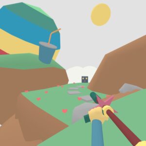 Lovely Planet [PS4] - изображение 3
