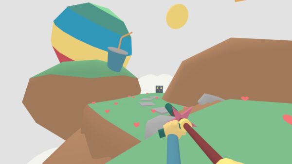 Lovely Planet [PS4] - изображение 3