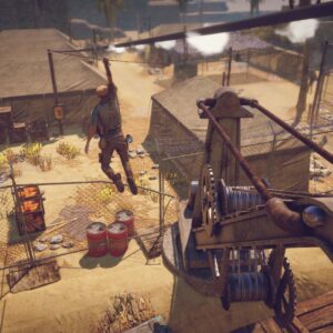 Adam's Venture: Origins [PS4] - изображение 3