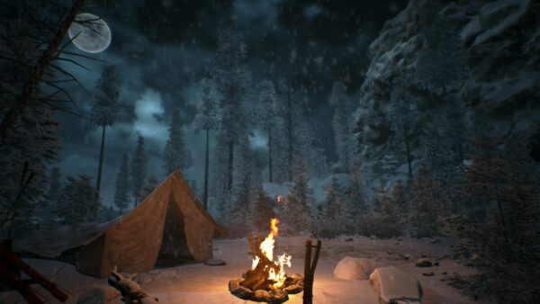 Kholat [PS4] - изображение 3