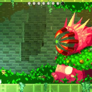 Chronicles of Teddy: Harmony of Exidus [PS4] - изображение 3