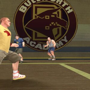 Bully (Canis Canem Edit) [PS4] - изображение 3