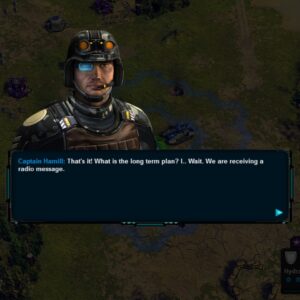 Battle Worlds: Kronos [PS4] - изображение 3
