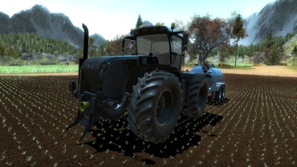 Professional Farmer 2017 [PS4] - изображение 3