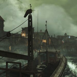 Fallout 4: Far Harbor [PS4,&nbsp;PS5] - изображение 3
