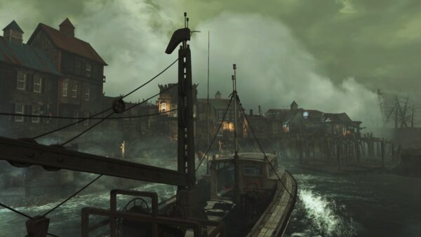 Fallout 4: Far Harbor [PS4,&nbsp;PS5] - изображение 3