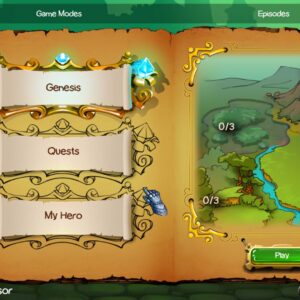 Doodle Kingdom [PS4] - изображение 3